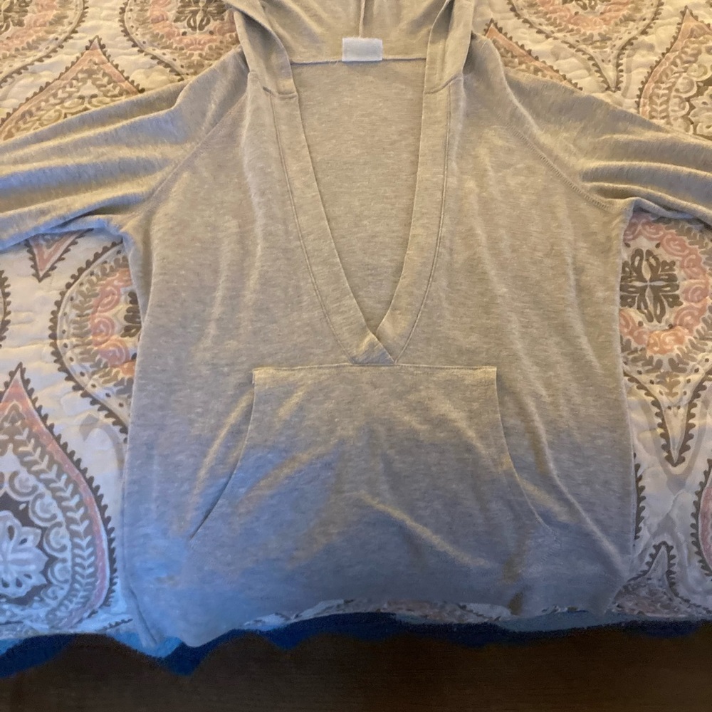 GW sport hoodie